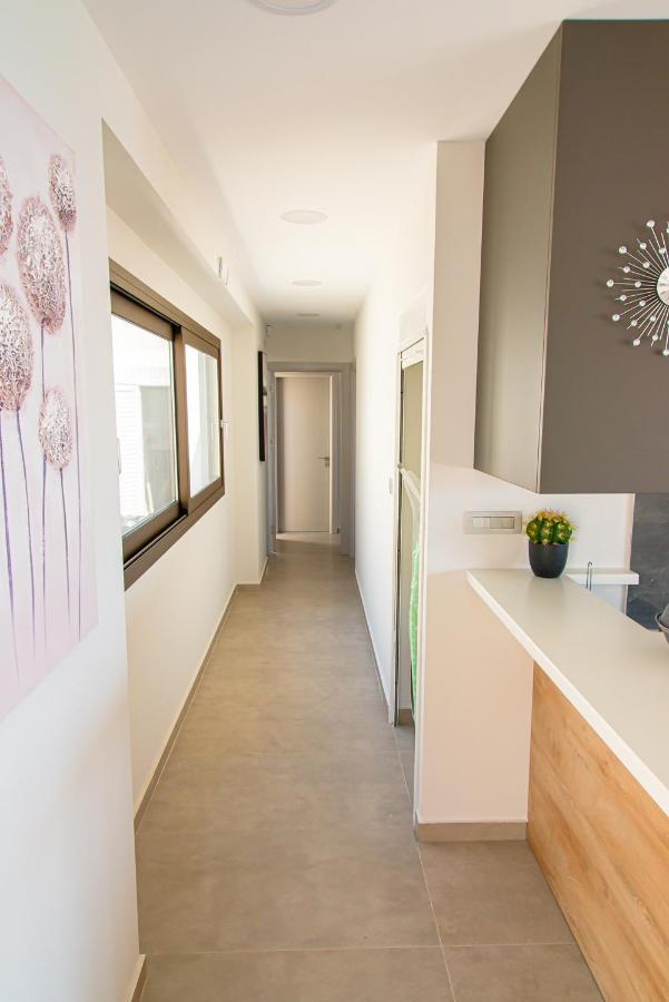 Villa Despina - Marathia View Private Luxury Villa Marathiás エクステリア 写真